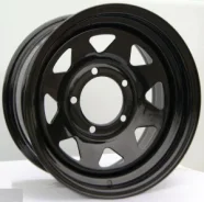 Ikon Wheels