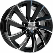 Original Series Wheels KL-273