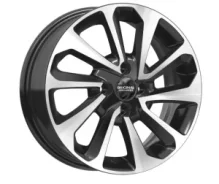 Original Series Wheels KL-320