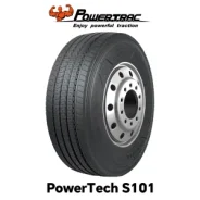 PowerTrac