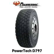 PowerTrac