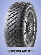 Atlander Roverclaw M/T I