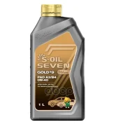 S-Oil Seven Gold