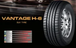 Boto Vantage H-6