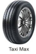 Habilead DurableMax Taxi RS01