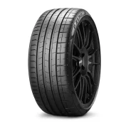 Pirelli P Zero Run Flat