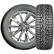 Nordman 7 SUV
