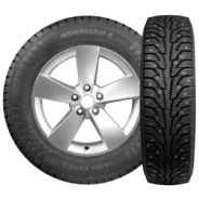 Nordman C