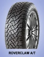 Atlander Roverclaw A/T