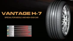 Boto Vantage H-7