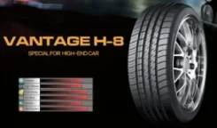 Boto Vantage H-8