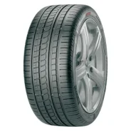 Pirelli P Zero Rosso