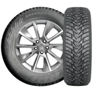 Nordman 8 SUV