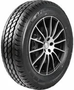 PowerTrac VanTour