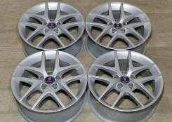 Saab