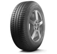 Michelin X-Ice 3
