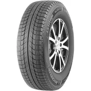 Michelin Latitude X-Ice 2