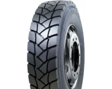 Terraking HS203