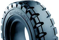 Trelleborg MasterSolid