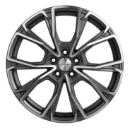 Khomen Wheels