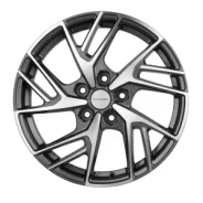 Khomen Wheels KHW1722