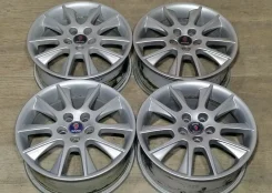 Saab