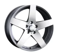 LS Wheels LS 806
