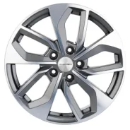Khomen Wheels KHW1703