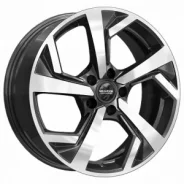 Original Series Wheels KL-328
