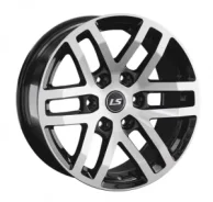 LS Wheels LS 106