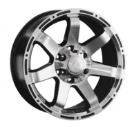 LS Wheels LS 106
