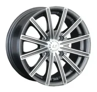 LS Wheels LS 312