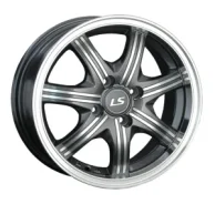 LS Wheels LS 323