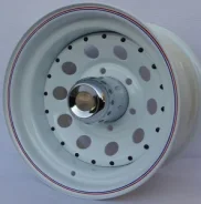 Ikon Wheels SNC028