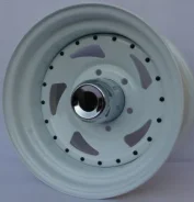 Ikon Wheels SNC008