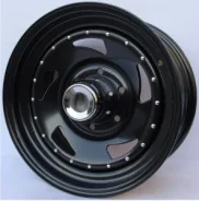 Ikon Wheels SNC008
