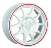 LS Wheels LS 204