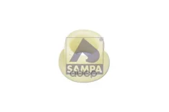������ ������������� ! (�) ����� 25x35/45.5x27 4x Volvo F12/16/16 FL10/12 Sampa ���. 030004 030004 ����