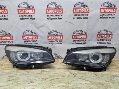 ���� ������ ����� ������ BMW 7-Series 2008 2009 2010 2011 2012 F01 F02 ����