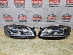 ���� ������ ����� ������ Volkswagen Passat B7 ����