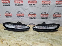 ���� ����� ������ ������������ LED Jeep Cherokee KL ����