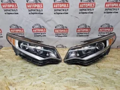 ���� ����� ������ Kia optima 4 ����