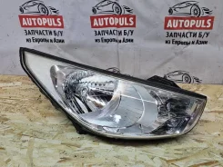 ���� ������� Hyundai Tucson, ������ ����