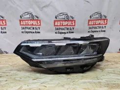 ���� LED ������������ Volkswagen Passat B8, ����� ����