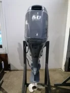 Yamaha. 60��.�., 4-�������, ����������, ���� L (508 ��), 2008 ��� ����