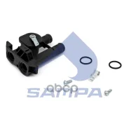 ���� ��������� ! RVI Premium/Kerax, DAF LF45/55 01 Sampa ���. 052078 052078 ����