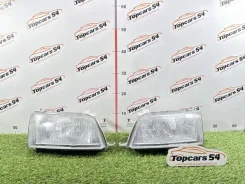 ���� ����������� Toyota Corona 10.1994 [������ 56180��] 811102B640 ST195 3S-FE 811102B640 ����