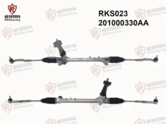 ������� ����� � ����� Omoda 5, Tiggo 4 Pro 2021 - 2026 SQRE4T15C, SQRF4J16 � ���. ������������� RKS RKS023 RKS023 ����