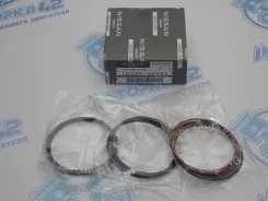 ������ ��������� Nissan �������� QG15DE 3 ������ II 12033-4M520 120334M520 ����