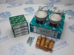������ + ������ �-�� 4�� �������� VAG ADP, AEK, AFT 48606STD 48606STD ����